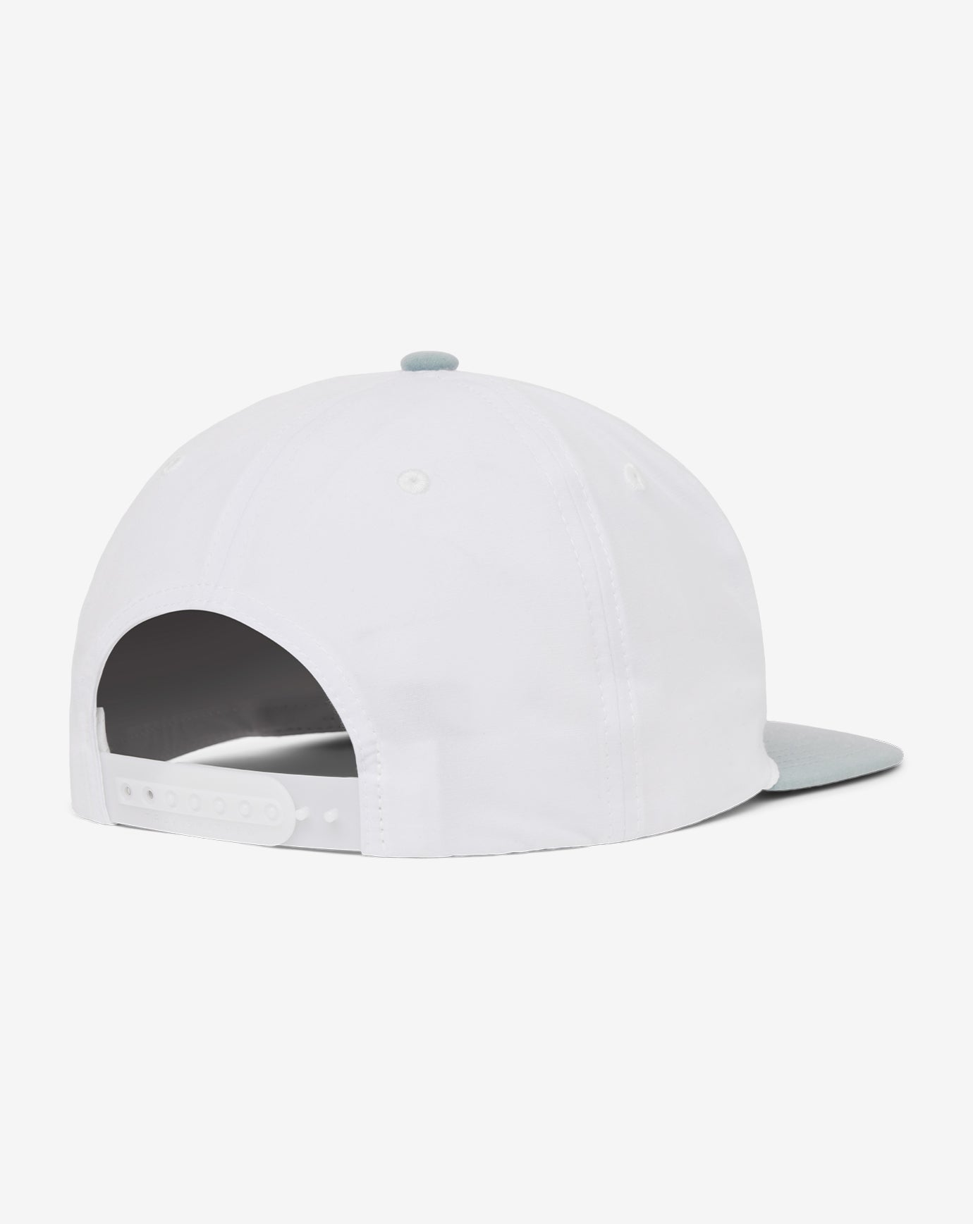 Sequoia Spirit Snapback Hat Men|Accessories/White