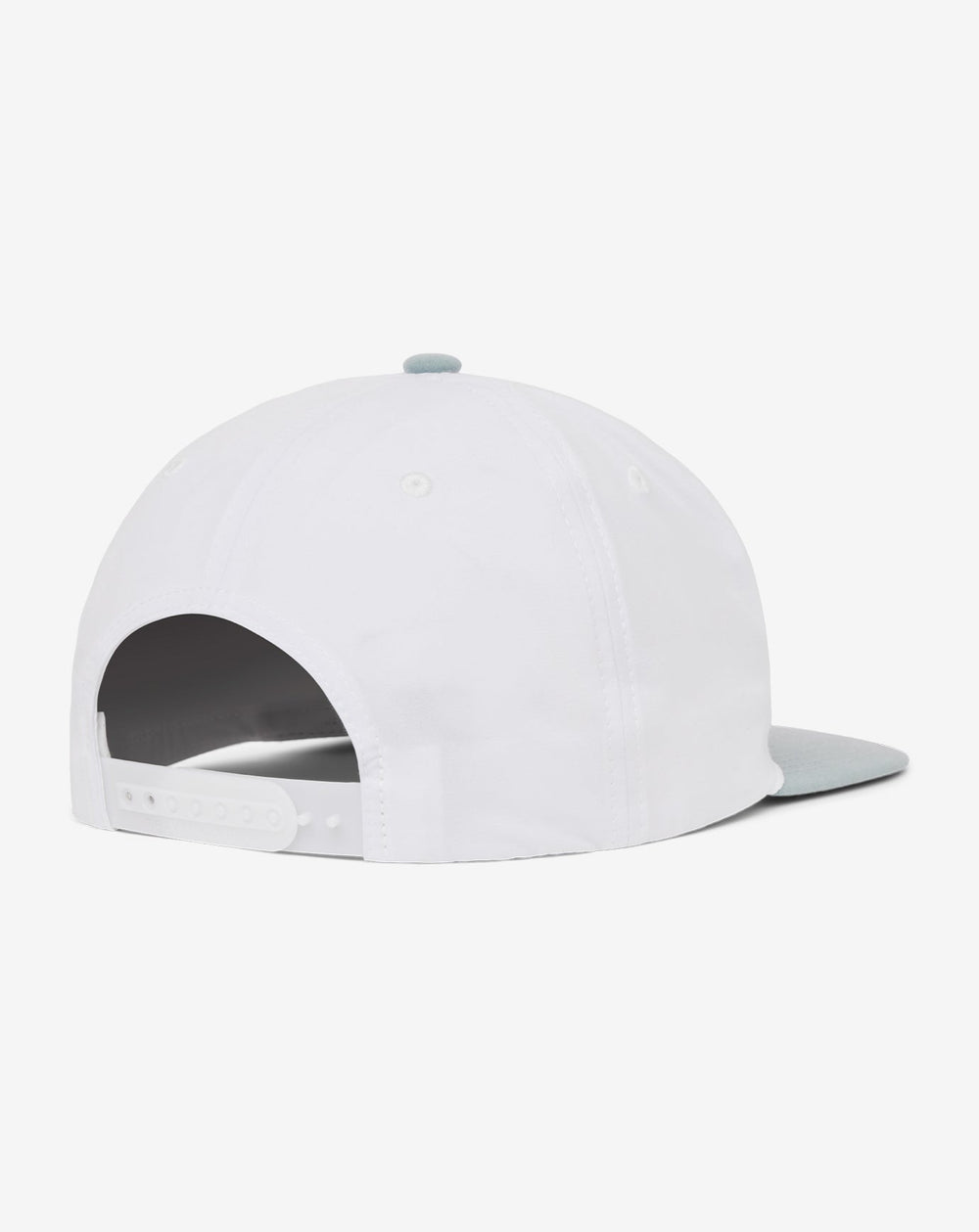Sequoia Spirit Snapback Hat Men|Accessories/White