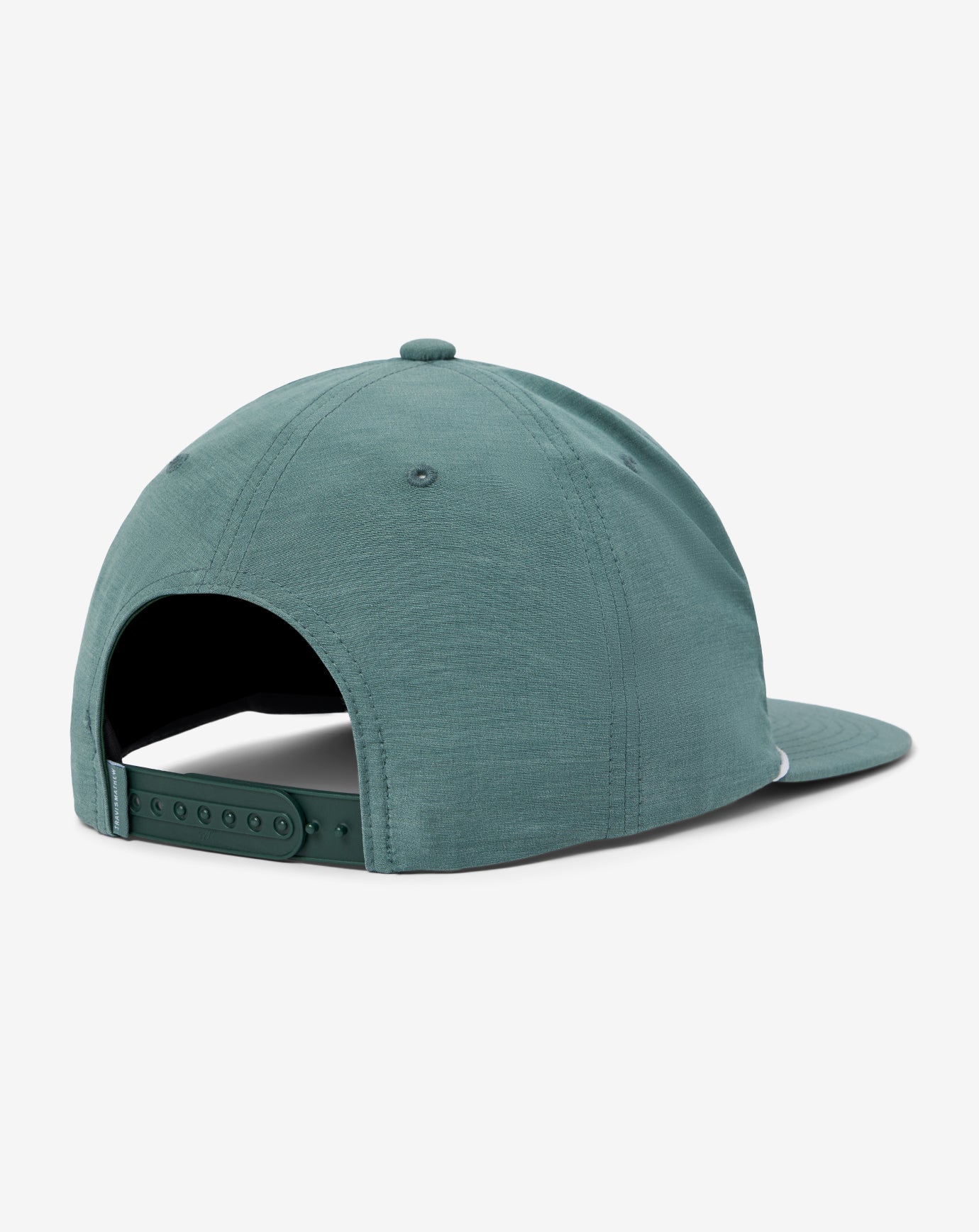 Patron Badge Snapback Hat Men|Accessories/Silver Pine