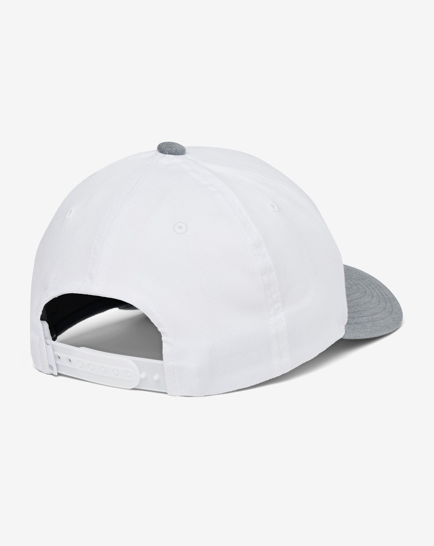 USC Go Around Snapback Hat Men|Accessories|Game Day|New/White/Heather Grey