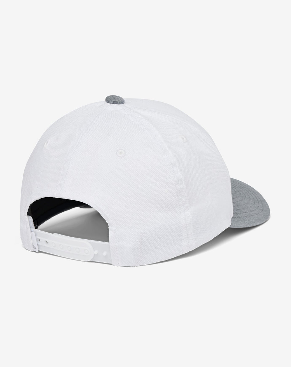USC Go Around Snapback Hat Men|Accessories|Game Day|New/White/Heather Grey