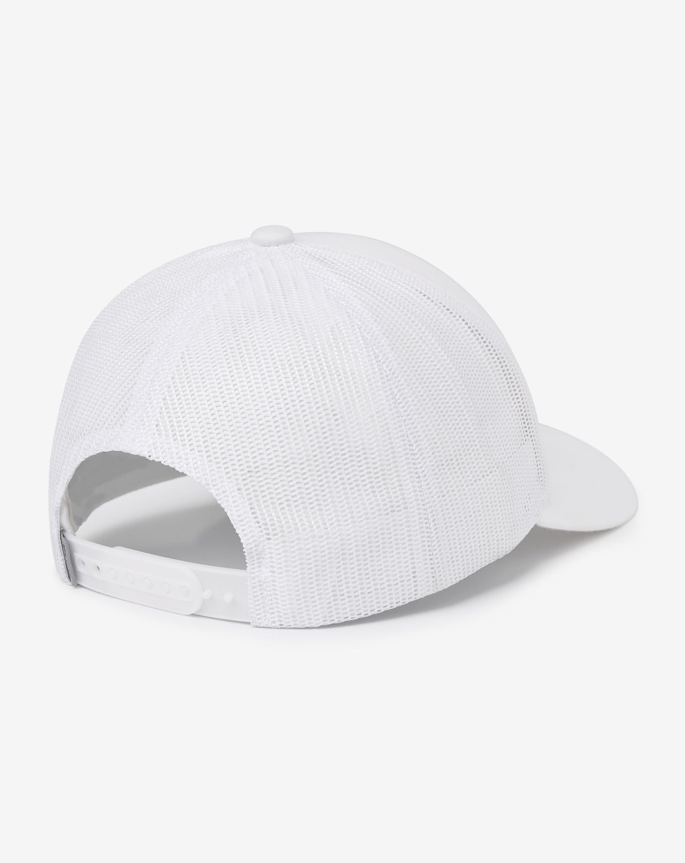 USC Leather Patch Snapback Hat Men|Accessories|Game Day|New/White
