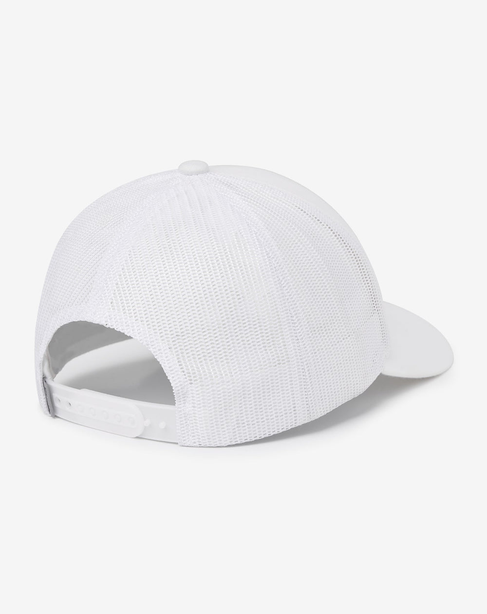 USC Leather Patch Snapback Hat Men|Accessories|Game Day|New/White