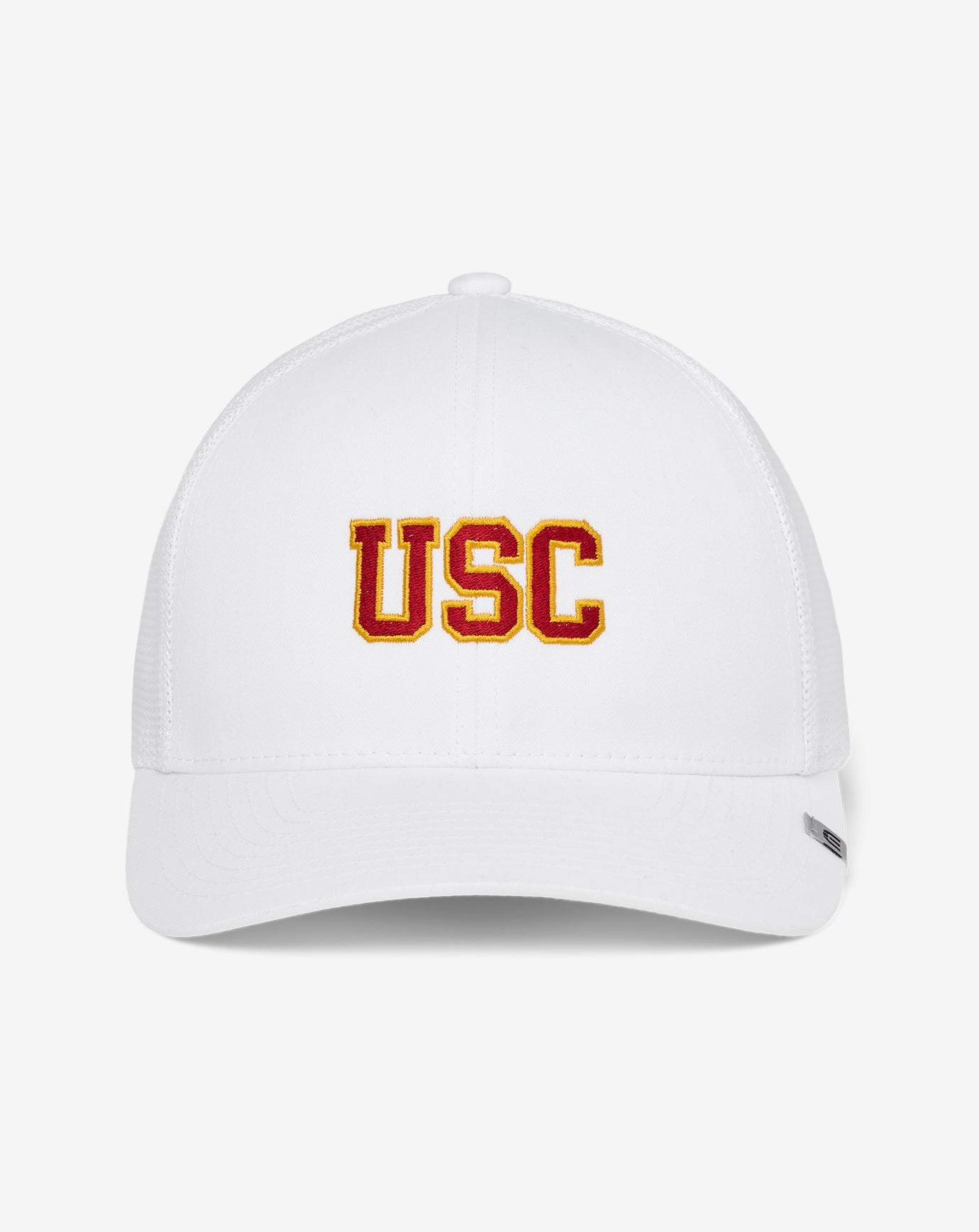 USC Widder 2.0 Snapback Hat Men|Accessories|Game Day|New/White