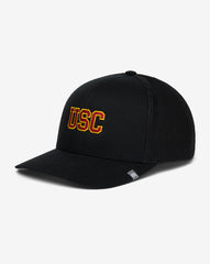 USC Widder 2.0 Snapback Hat Men|Accessories|Game Day|New/Black