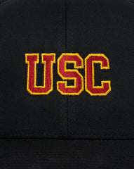 USC Widder 2.0 Snapback Hat Men|Accessories|Game Day|New/Black
