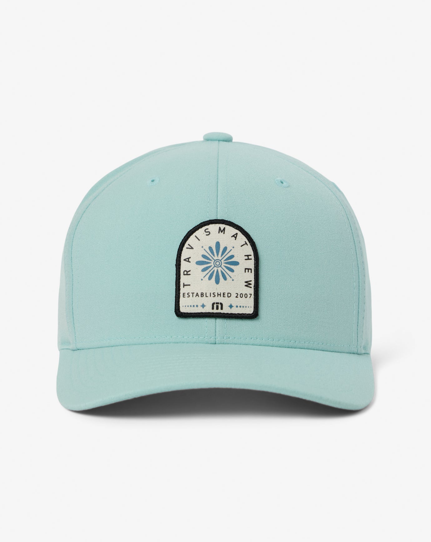 Loyalty Points Snapback Hat Men|Accessories/Eggshell Blue