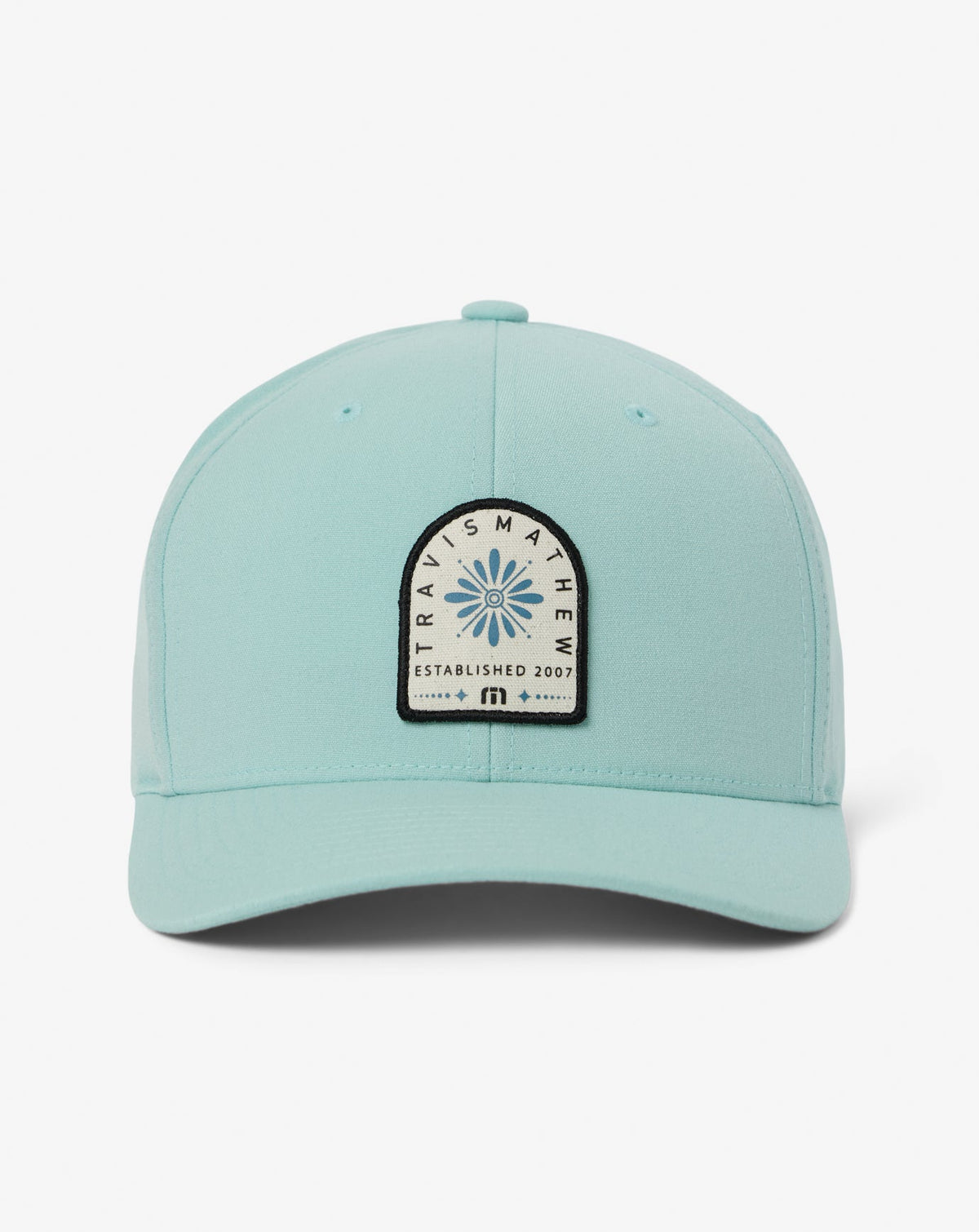 Loyalty Points Snapback Hat Men|Accessories/Eggshell Blue