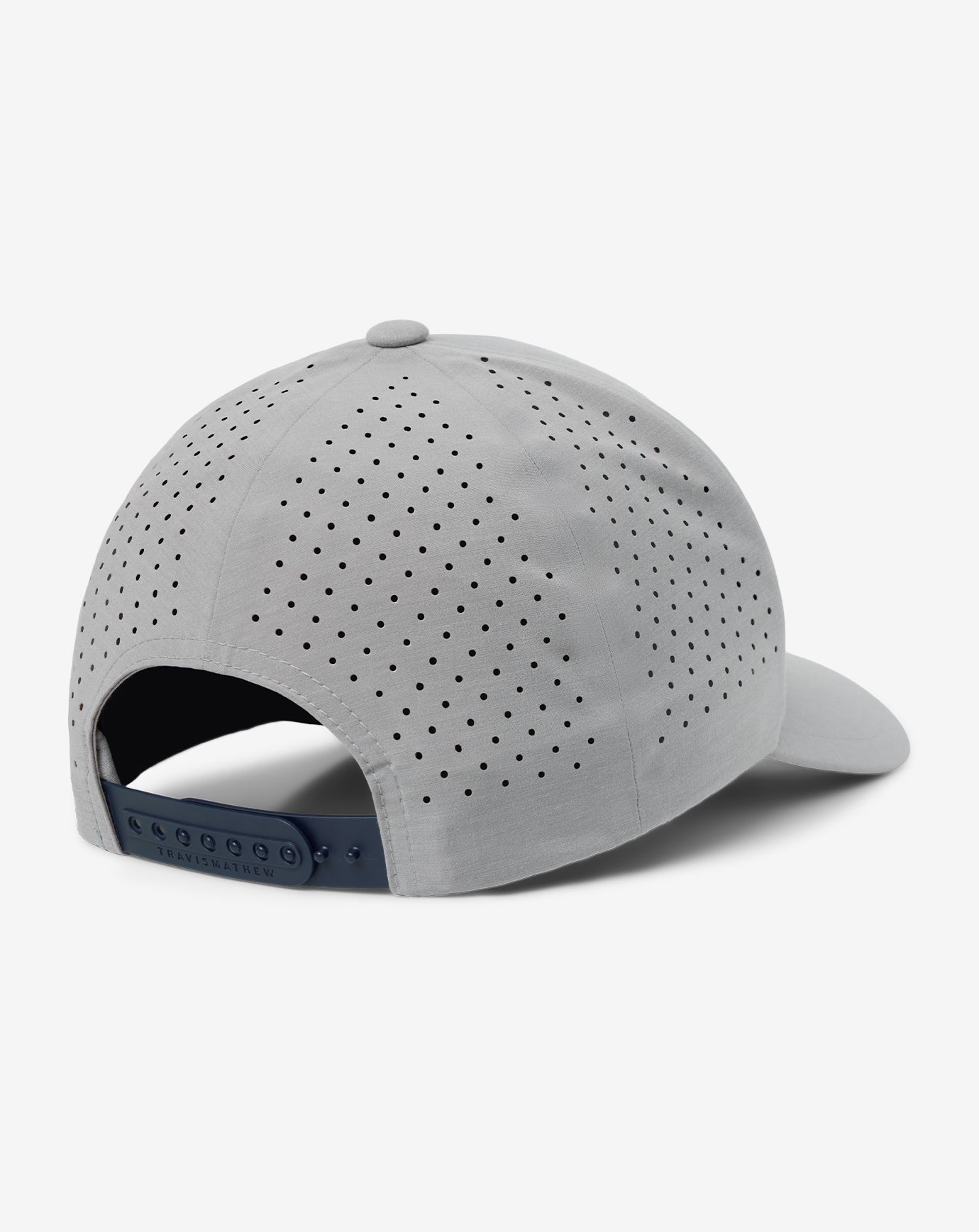 New Memories Snapback Hat Men|Accessories|Golf/Heather Sleet