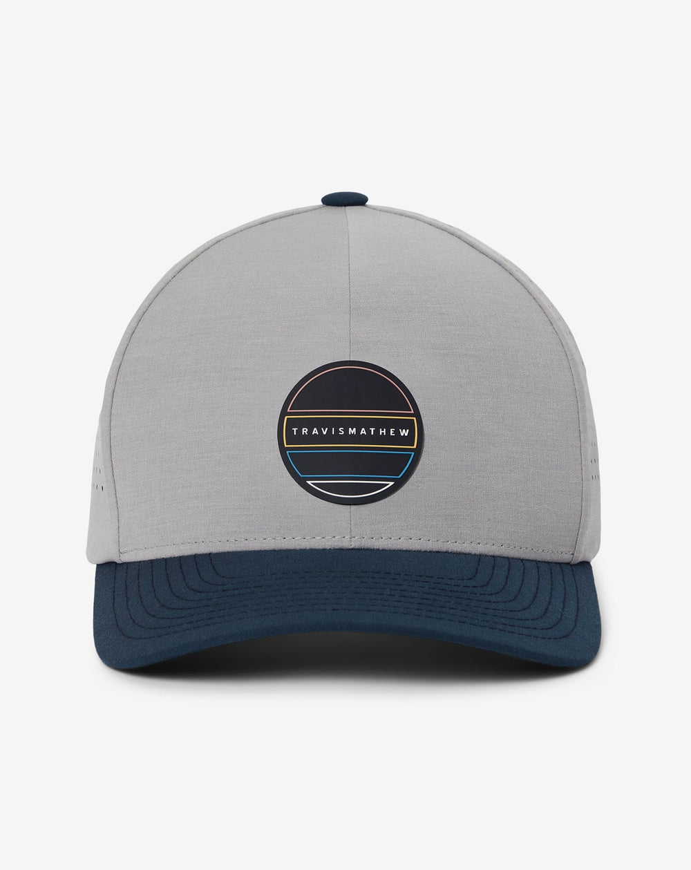 Epic Quest Snapback Hat Men|Accessories|Golf/Heather Grey