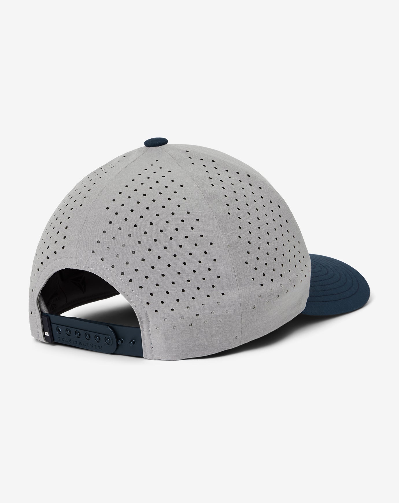 Epic Quest Snapback Hat Men|Accessories|Golf/Heather Grey