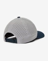 Epic Quest Snapback Hat Men|Accessories|Golf/Heather Grey