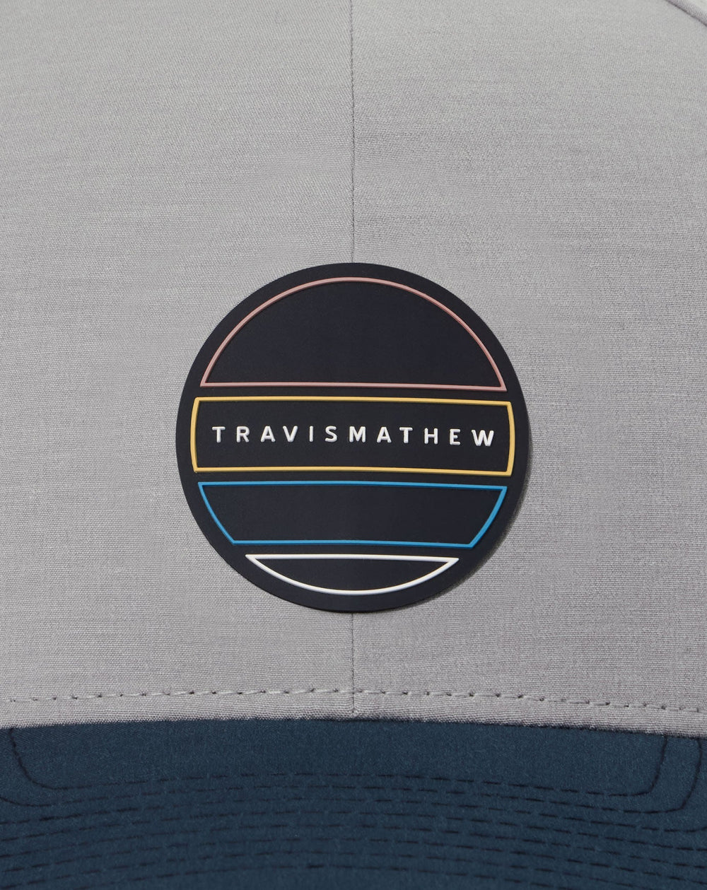 Epic Quest Snapback Hat Men|Accessories|Golf/Heather Grey
