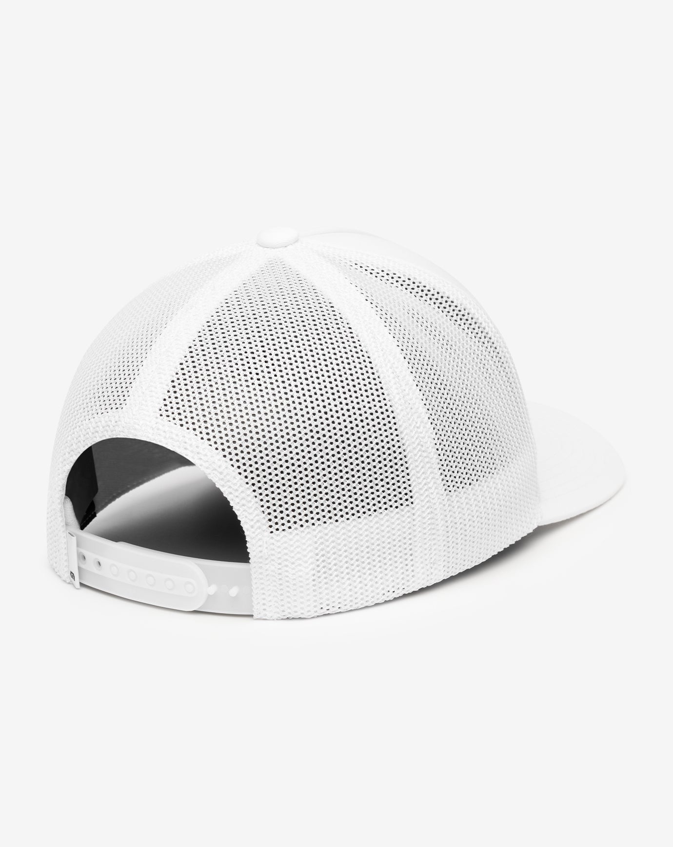 Bag Of Gifts Snapback Hat Men|Accessories/White