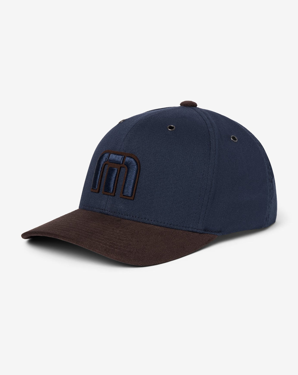 Estate Grounds Snapback Hat Men|Accessories/Total Eclipse