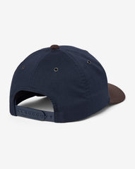 Estate Grounds Snapback Hat Men|Accessories/Total Eclipse