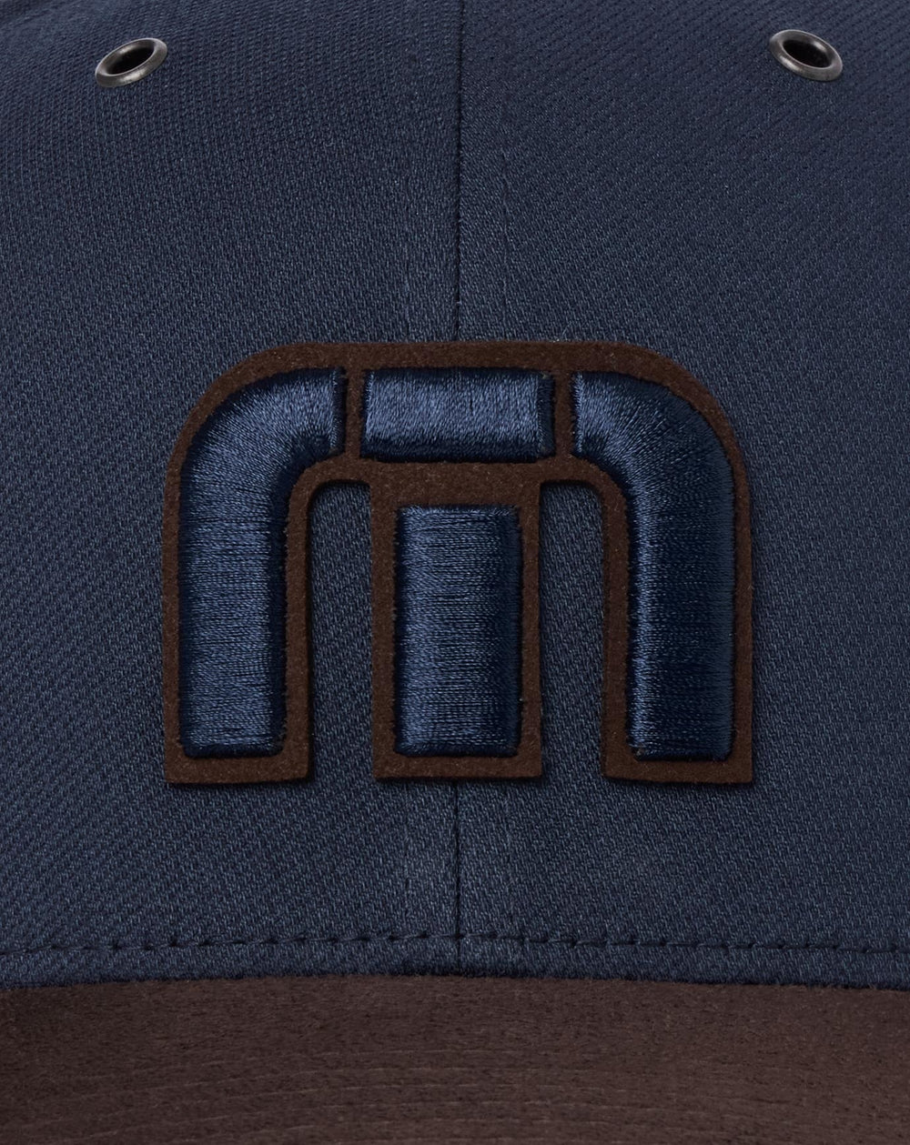 Estate Grounds Snapback Hat Men|Accessories/Total Eclipse