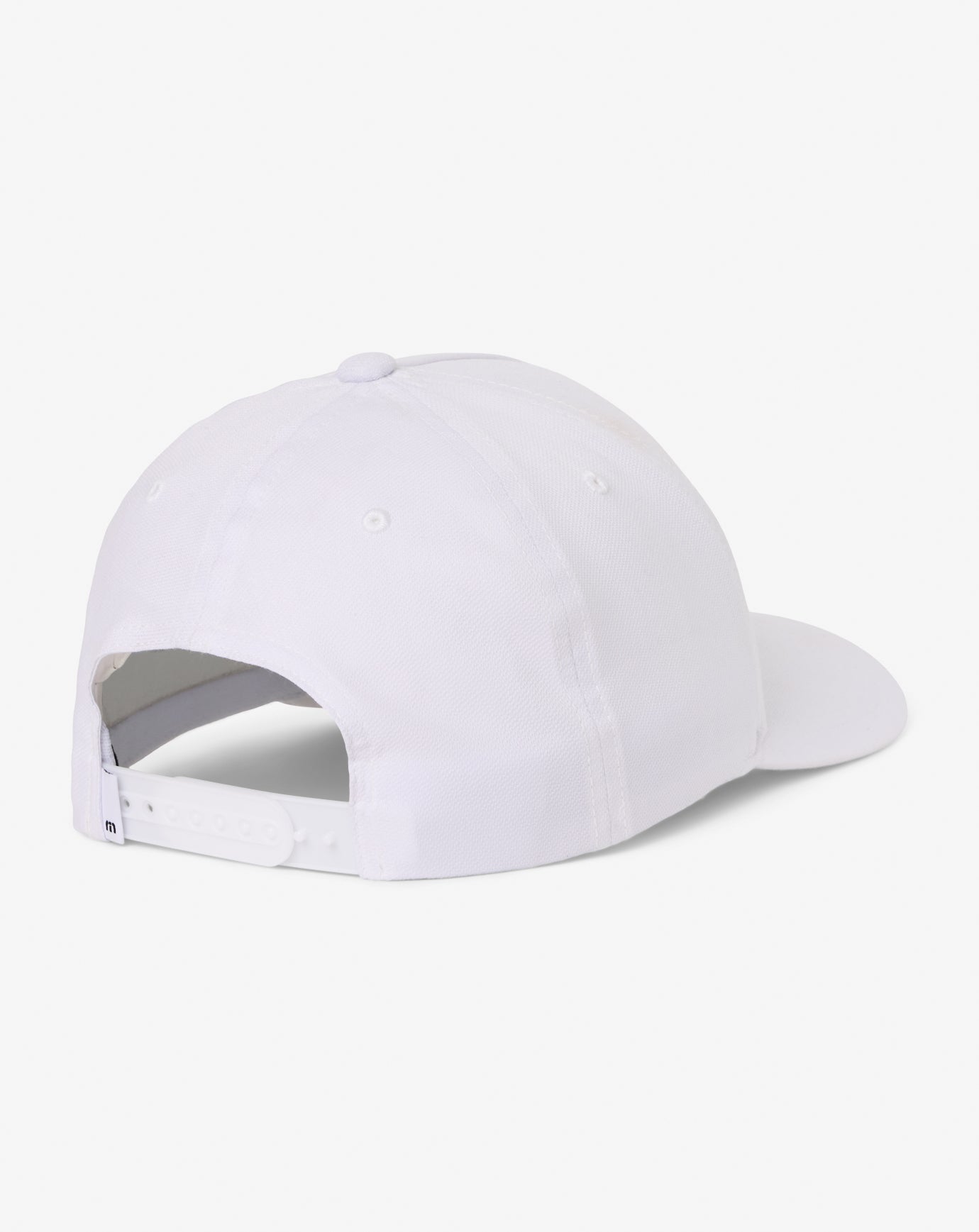 Summer Sail Snapback Hat Men|Accessories/White