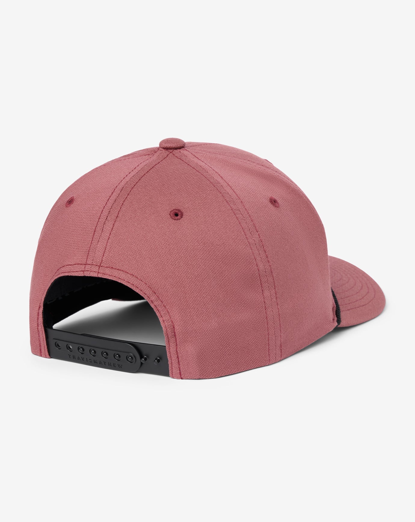 Claus A Scene Snapback Hat Men|Accessories/Roan Rouge