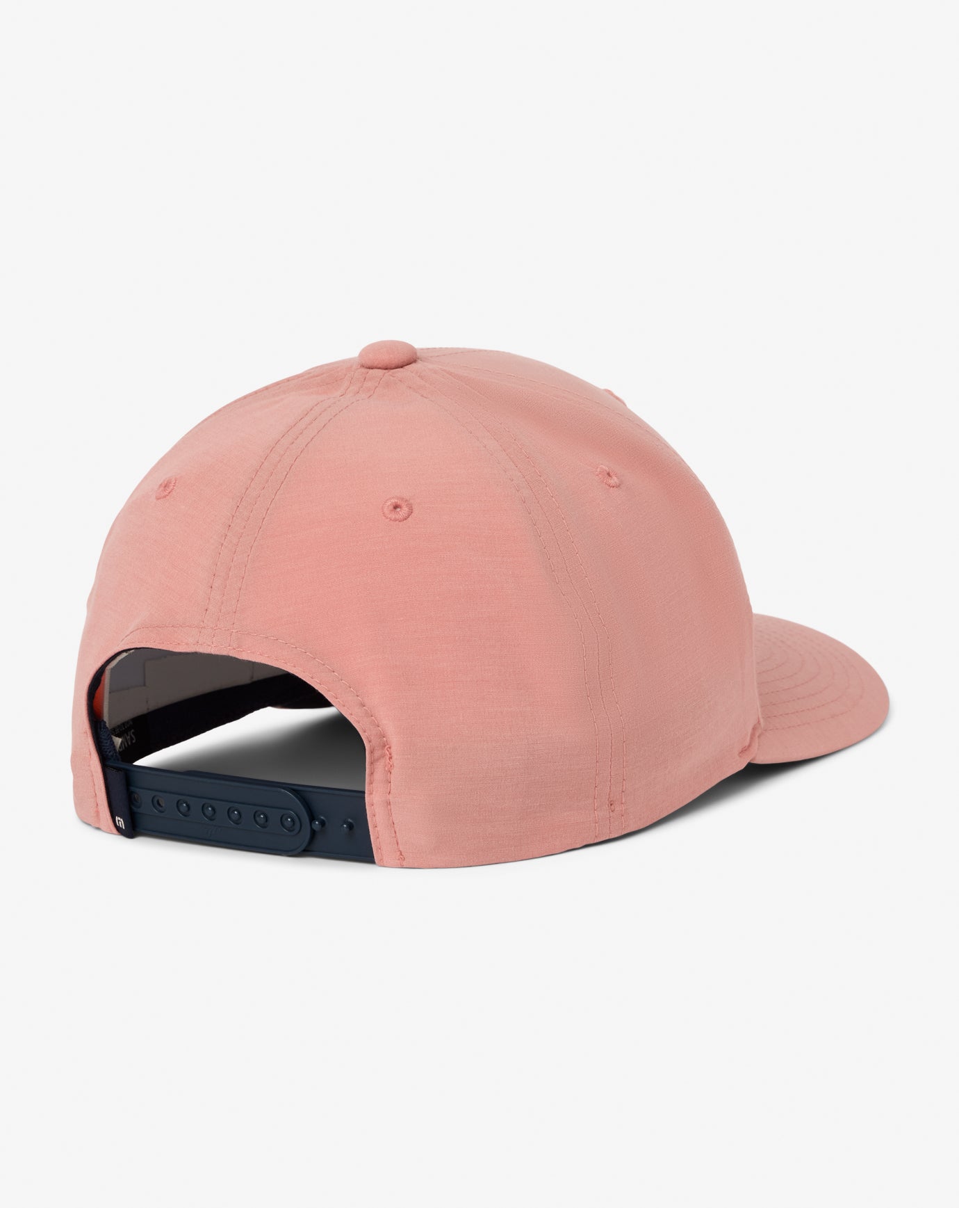 Sea Explorer Snapback Hat Men|Accessories/Terra Cotta