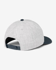 Perfect Plan Snapback Hat Men|Accessories/Heather Grey
