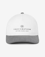 Bike Tour Snapback Hat Men|Accessories/White