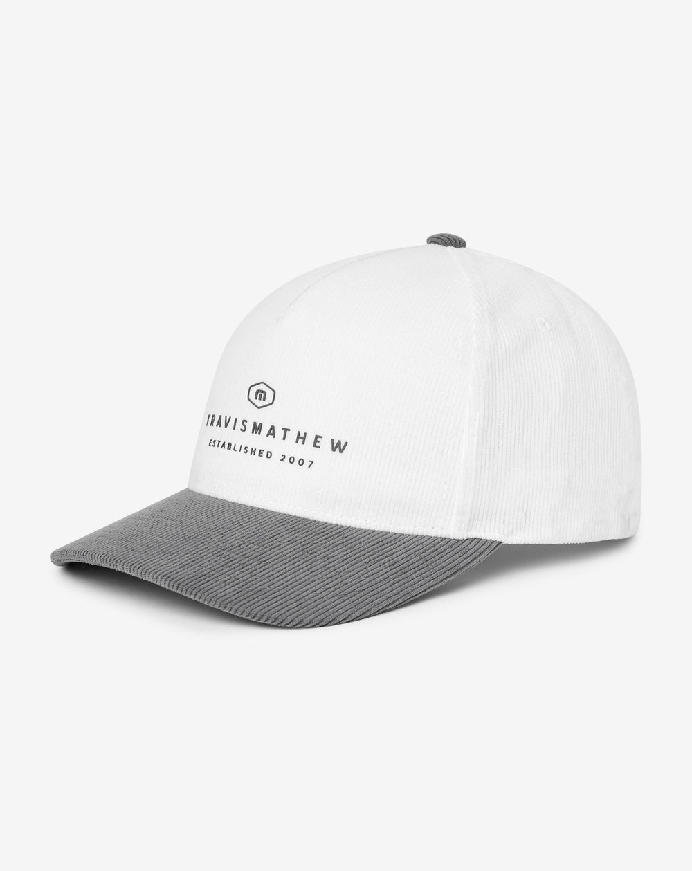 Bike Tour Snapback Hat Men|Accessories/White