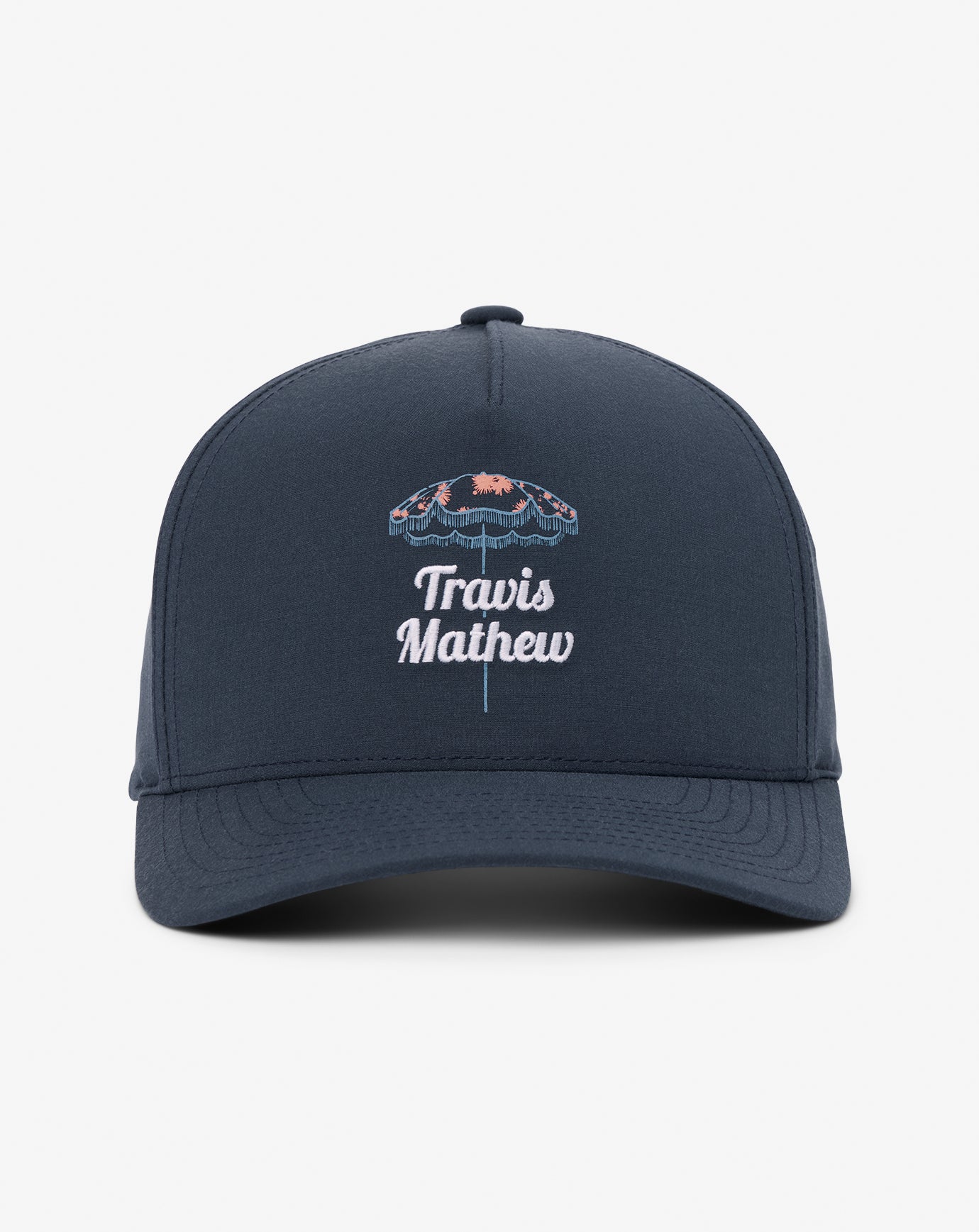 Vacation Home Snapback Hat Men|Accessories/Mood Indigo/Vintage Indigo