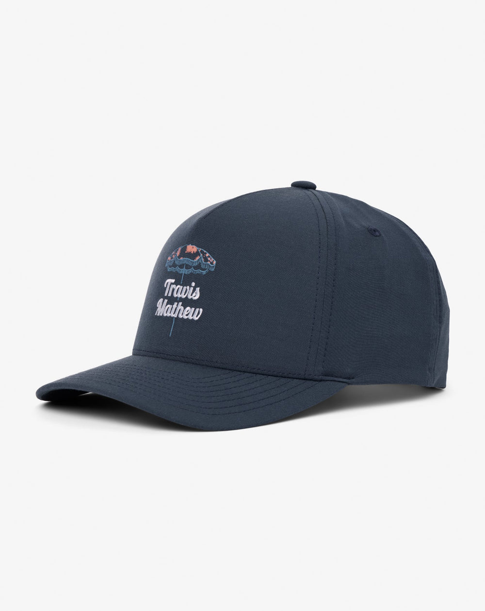 Vacation Home Snapback Hat Men|Accessories/Mood Indigo/Vintage Indigo