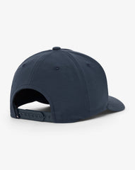 Vacation Home Snapback Hat Men|Accessories/Mood Indigo/Vintage Indigo