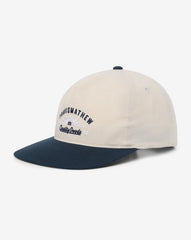Resort Trip Snapback Hat Men|Accessories/Birch