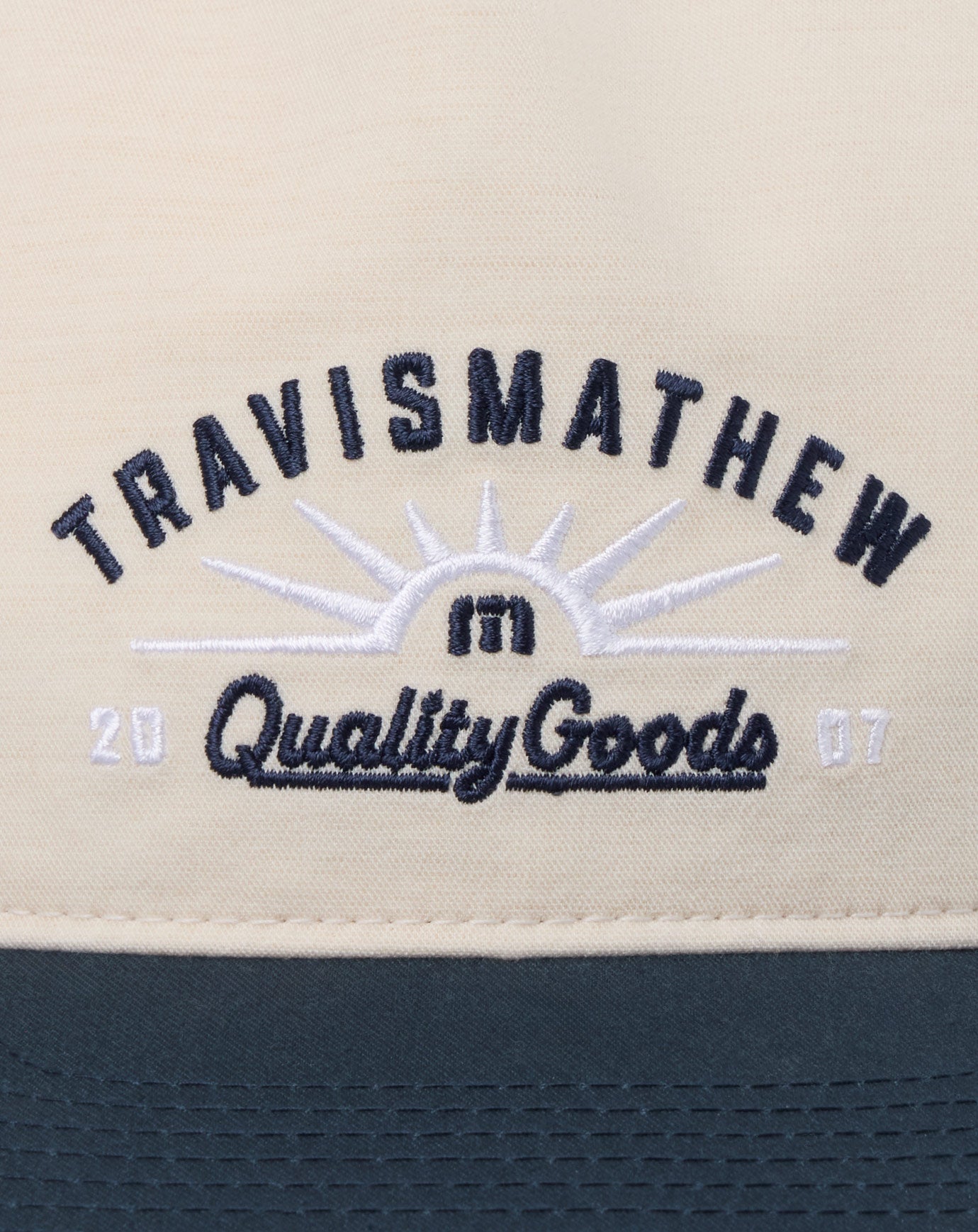 Resort Trip Snapback Hat Men|Accessories/Birch