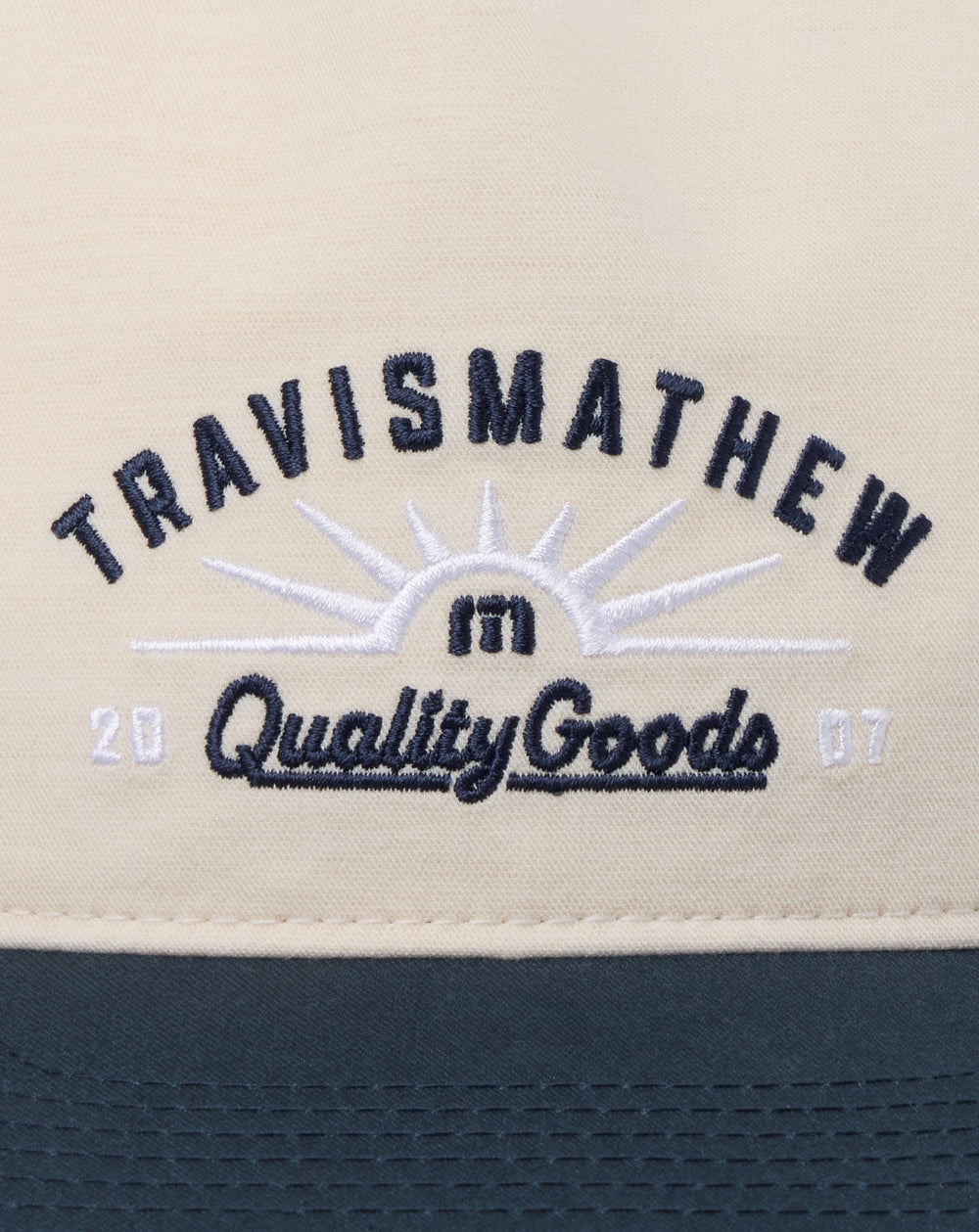 Resort Trip Snapback Hat Men|Accessories/Birch