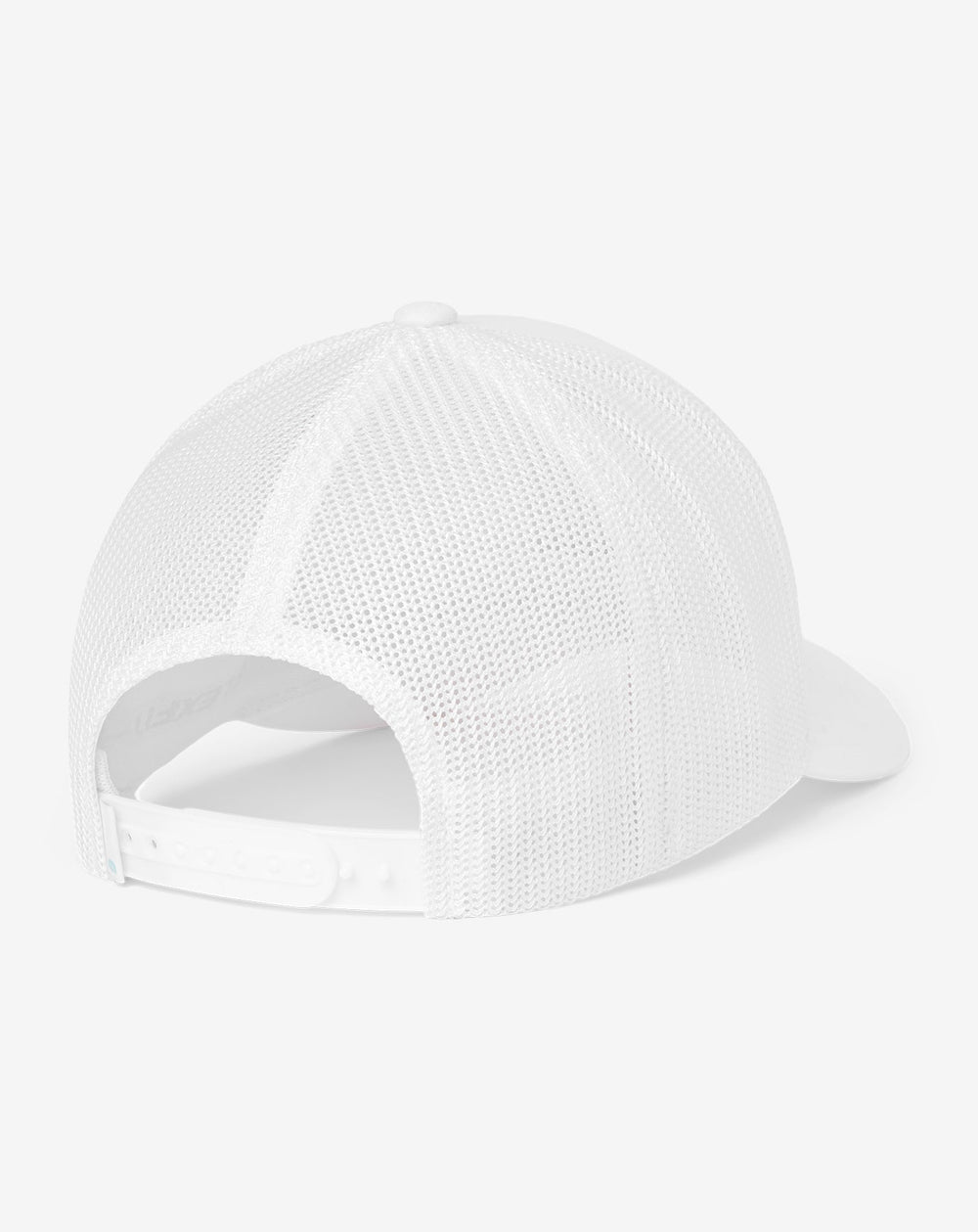 Gator Glade Snapback Hat Men|Accessories/White