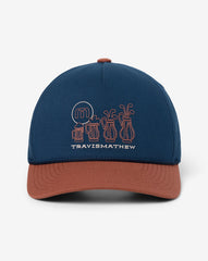 Beerly Beloved Snapback Hat Men|Accessories/Titan