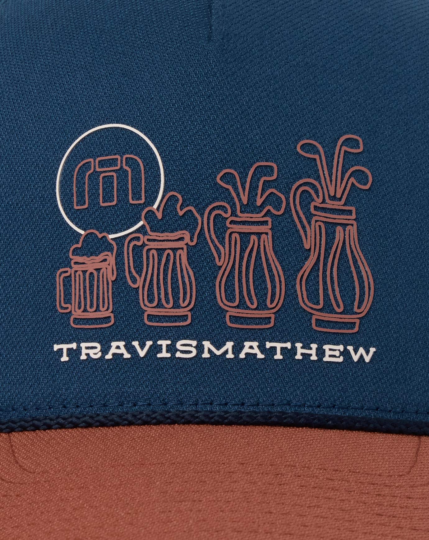 Beerly Beloved Snapback Hat Men|Accessories/Titan