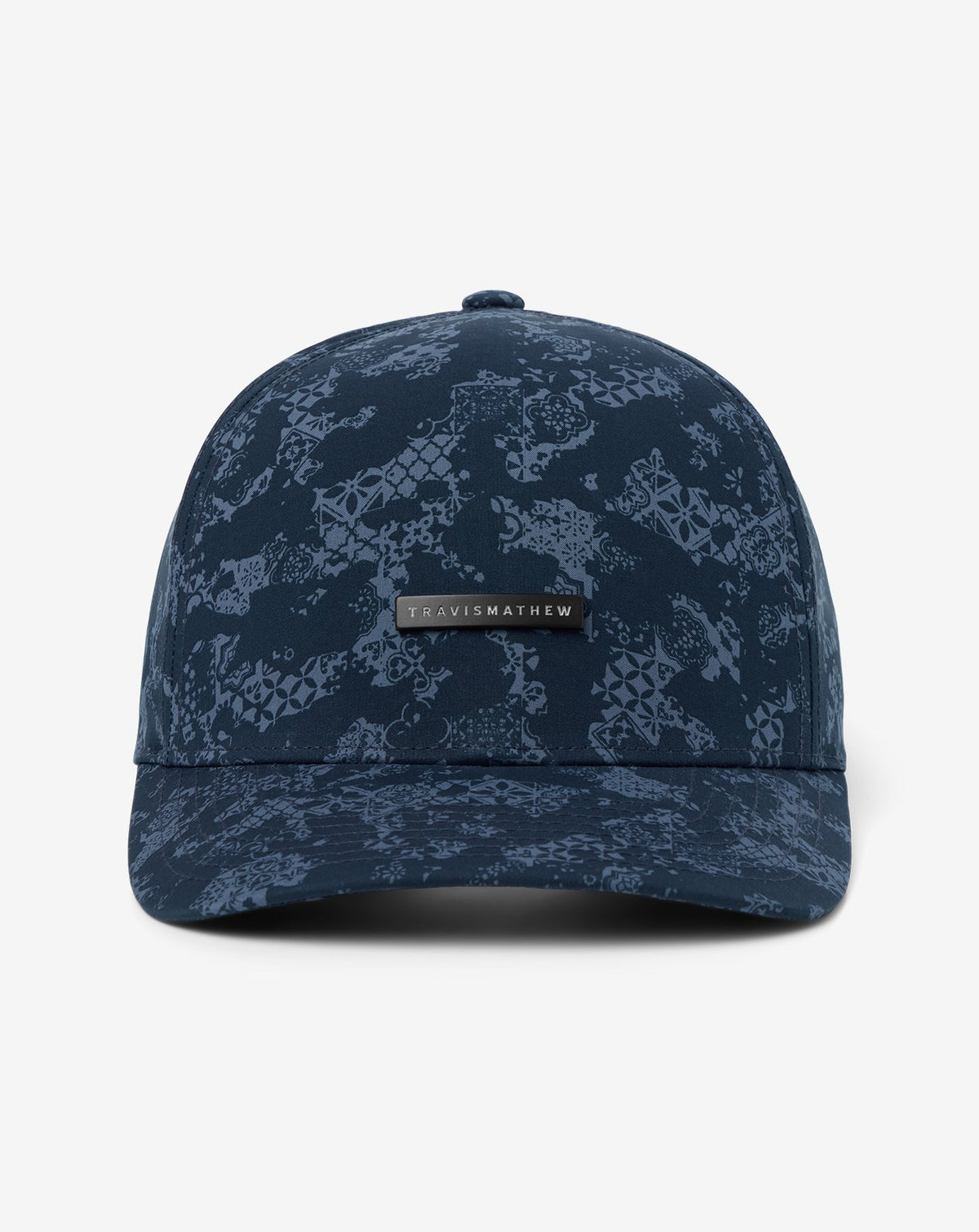 Underwater Canyon Snapback Hat Men|Accessories/Total Eclipse