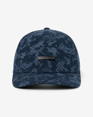 Underwater Canyon Snapback Hat Men|Accessories/Total Eclipse