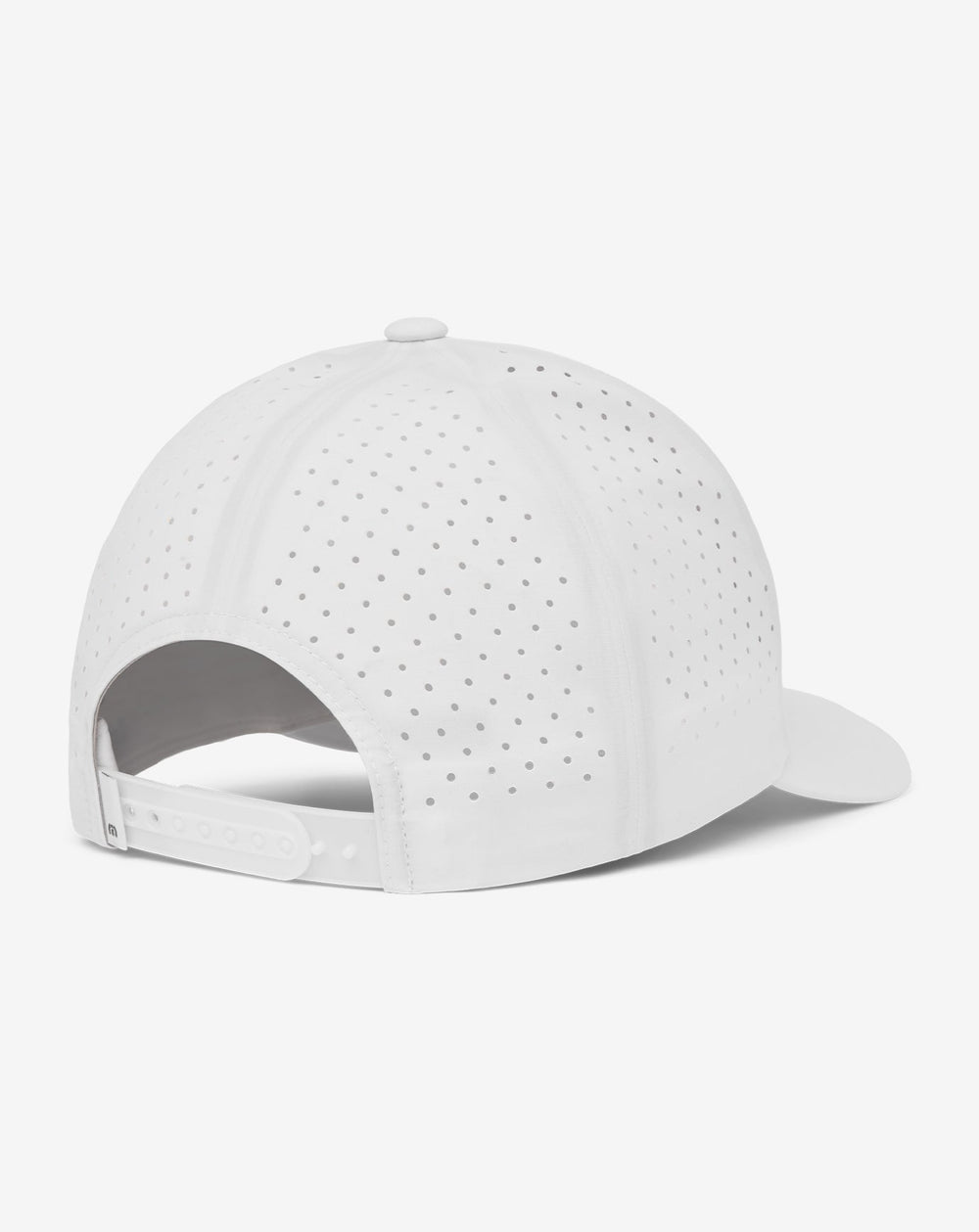 Ocean Vessel Snapback Hat Men|Accessories|Golf/White