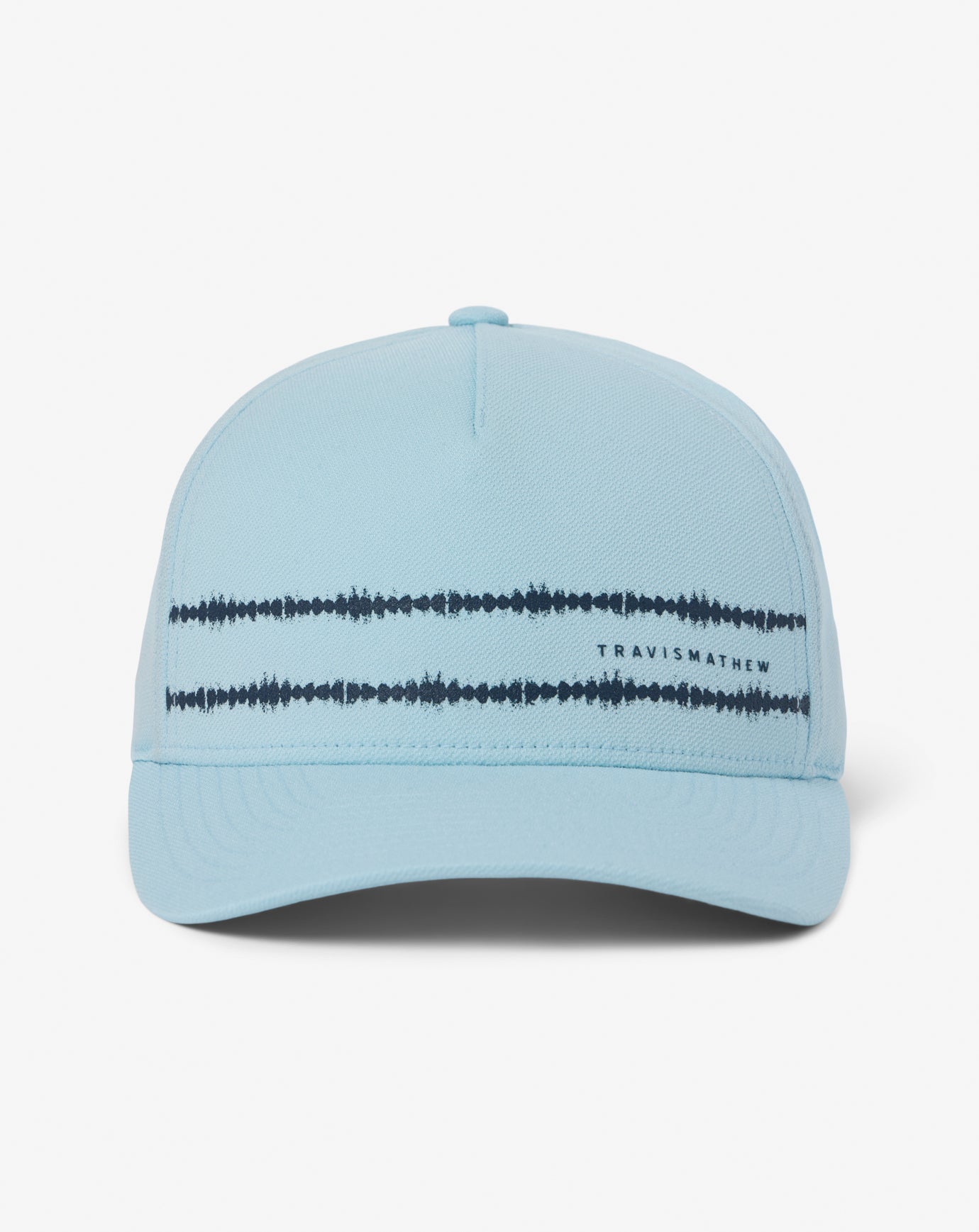 Call Ahead Snapback Hat Men|Accessories/Cory Blue