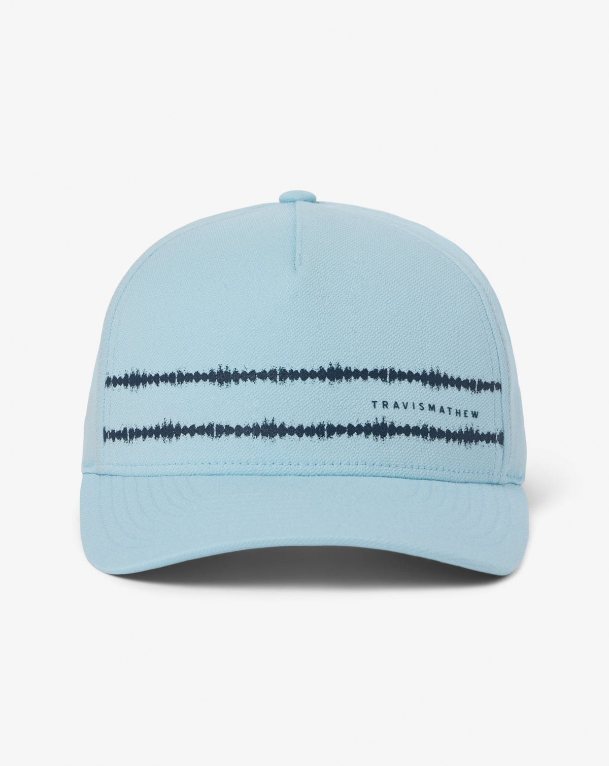 Call Ahead Snapback Hat Men|Accessories/Cory Blue