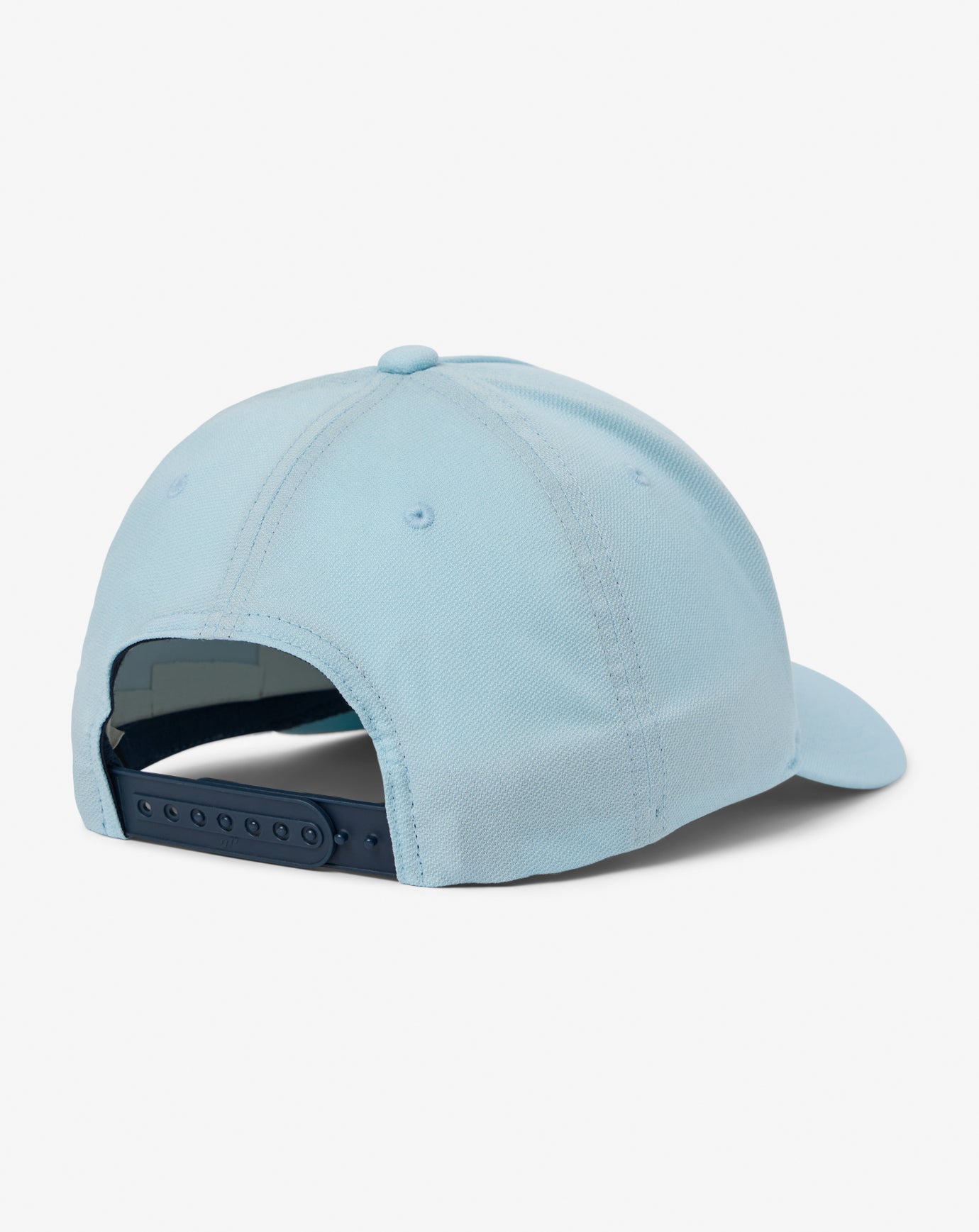 Call Ahead Snapback Hat Men|Accessories/Cory Blue