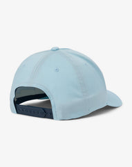Call Ahead Snapback Hat Men|Accessories/Cory Blue