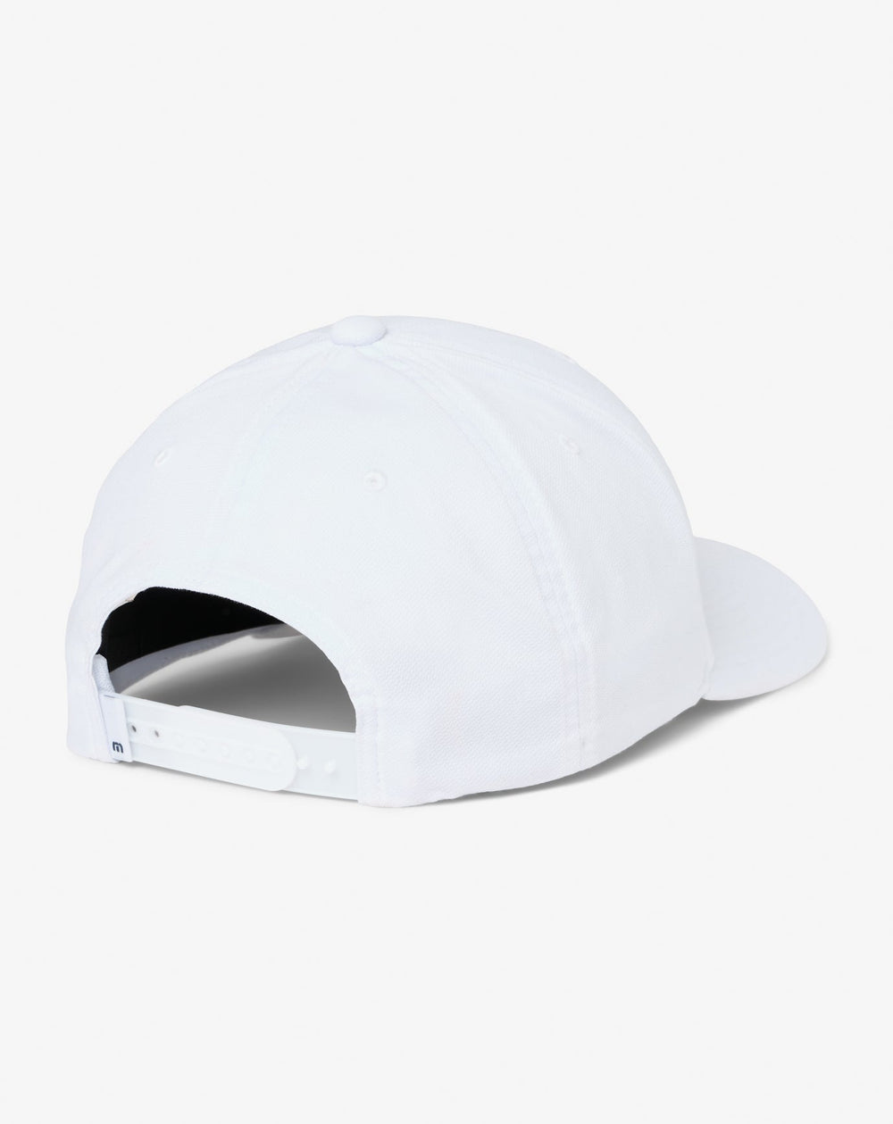 Museum Day Snapback Hat Men|Accessories/White