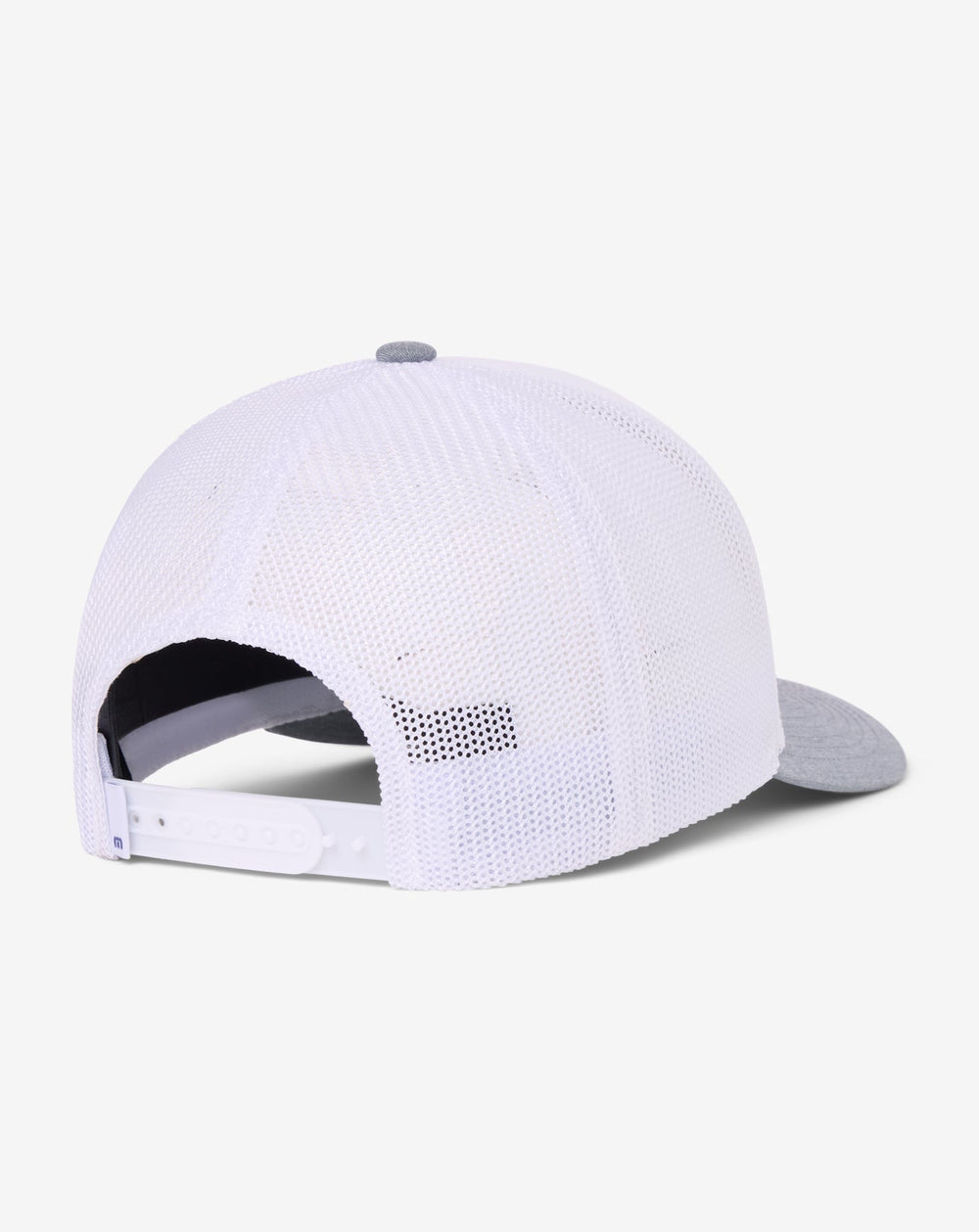 Dark Ages Snapback Hat Men|Accessories/White