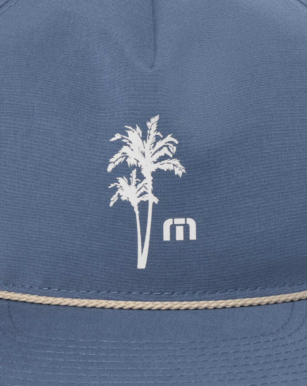 Early Flight Snapback Hat Men|Accessories/Bering Sea
