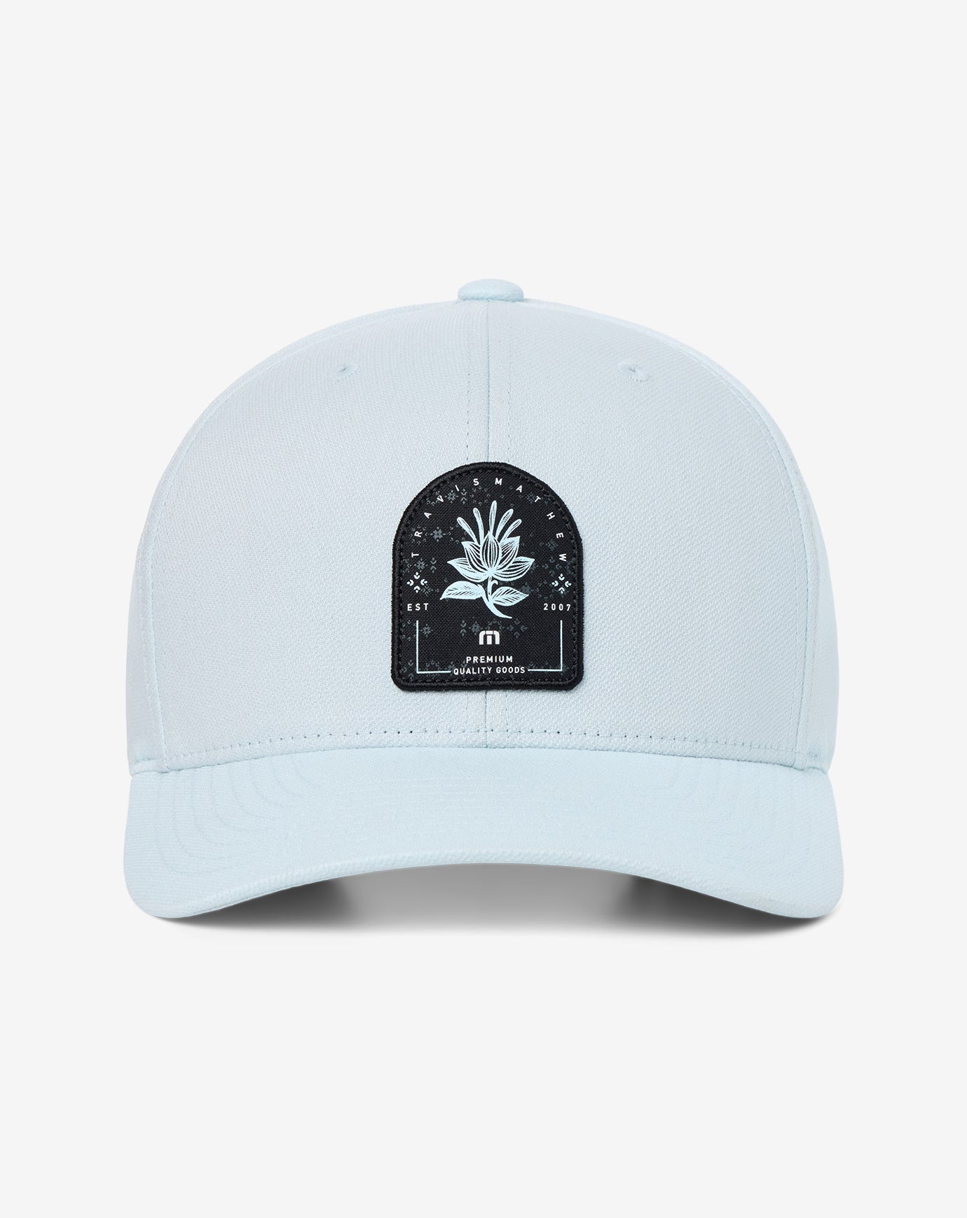 Frequent Lodger Snapback Hat Men|Accessories/Azzurro