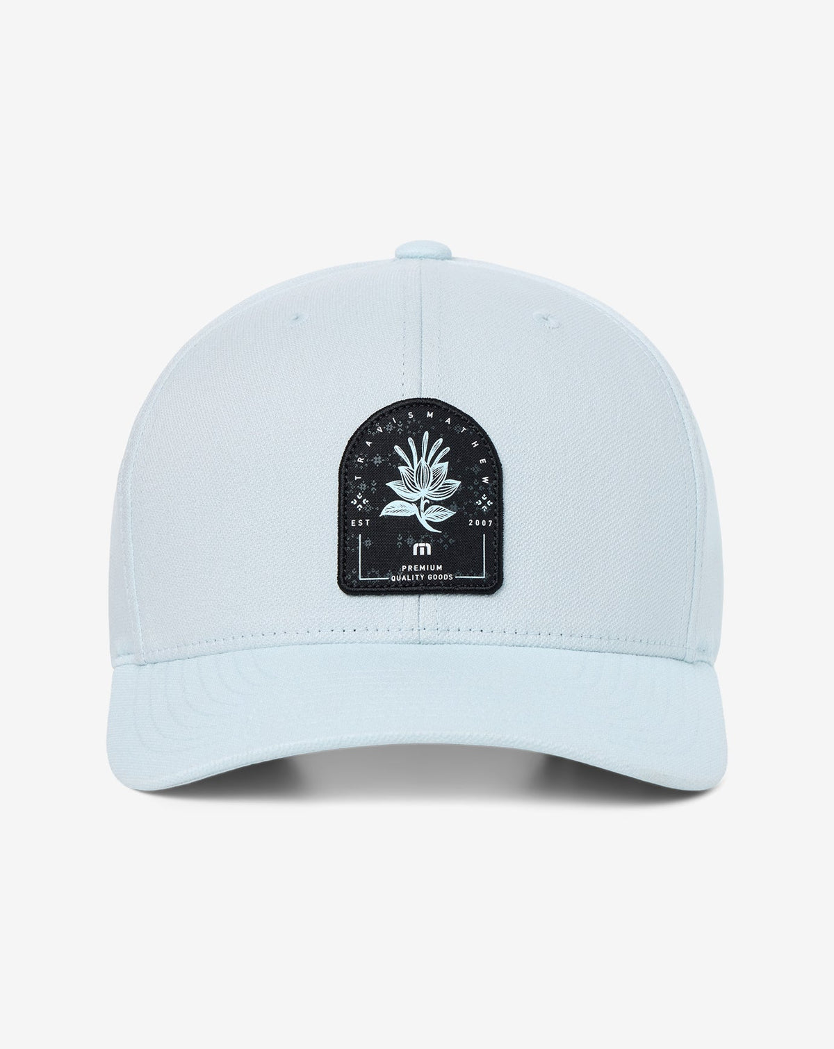 Frequent Lodger Snapback Hat Men|Accessories/Azzurro