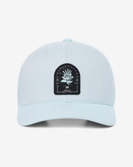 Frequent Lodger Snapback Hat Men|Accessories/Azzurro