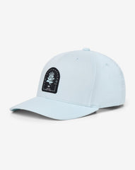Frequent Lodger Snapback Hat Men|Accessories/Azzurro
